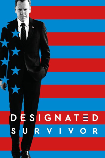 مسلسل Designated Survivor الموسم الثاني الحلقة 2 مترجمة