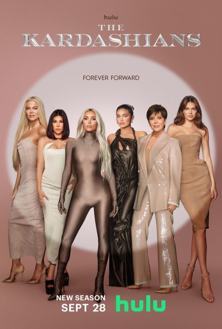 مسلسل The Kardashians الموسم الرابع الحلقة 5 مترجمة