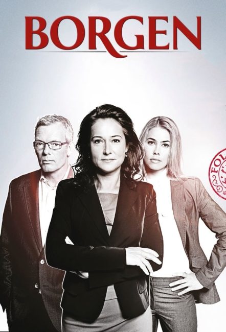 مسلسل Borgen الموسم الثالث الحلقة 4 مترجمة