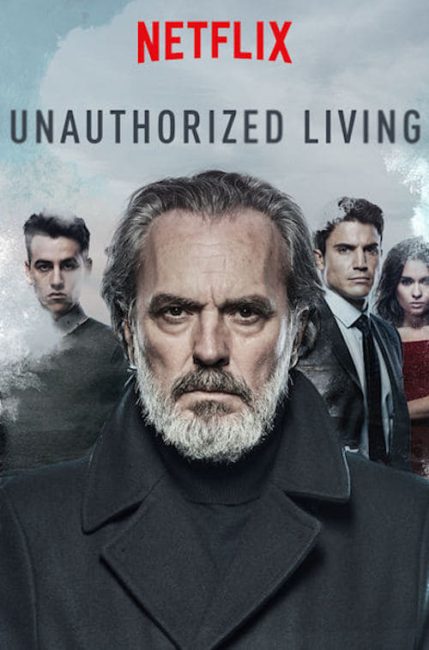 مسلسل Unauthorized Living الموسم الاول الحلقة 3 مترجمة