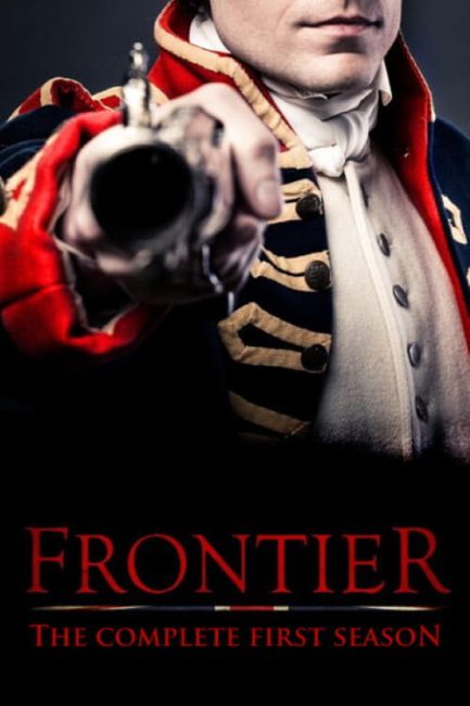 مسلسل Frontier الموسم الاول الحلقة 2 مترجمة