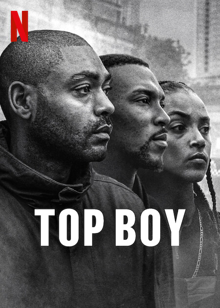 مسلسل Top Boy الموسم الخامس الحلقة 5 مترجمة