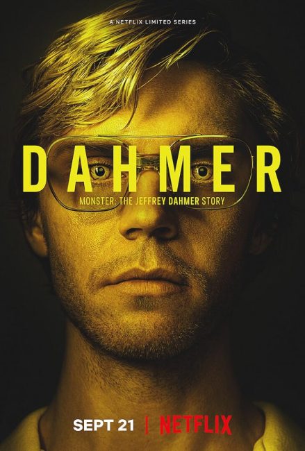 مسلسل Dahmer الموسم الاول الحلقة 4 مترجمة