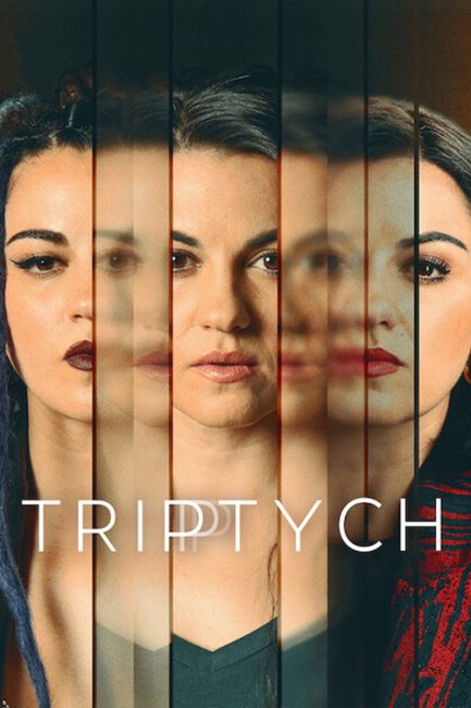 مسلسل Triptych الموسم الاول الحلقة 5 مترجمة