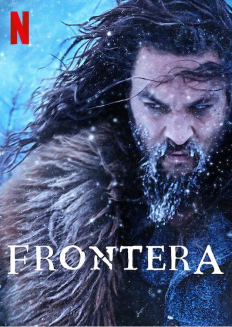 مسلسل Frontier الموسم الثاني الحلقة 3 مترجمة