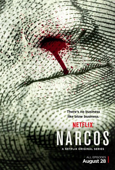 مسلسل Narcos الموسم الثاني الحلقة 6 مترجمة