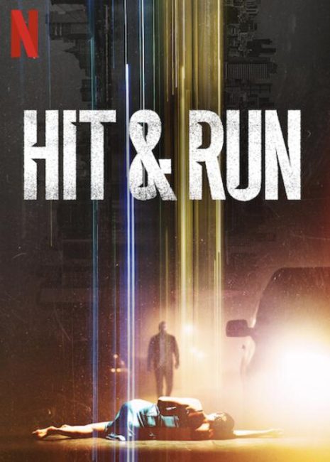 مسلسل Hit & Run الموسم الاول الحلقة 9 والاخيرة مترجمة