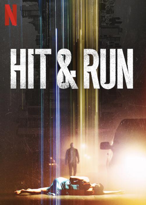 مسلسل Hit & Run الموسم الاول مترجم