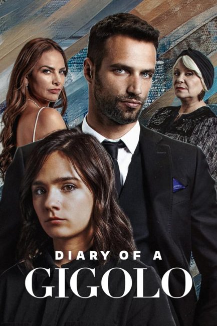 مسلسل Diary of a Gigolo الموسم الاول الحلقة 2 مترجمة