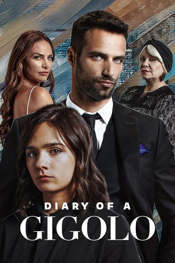 مسلسل Diary of a Gigolo مترجم