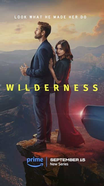 مسلسل Wilderness الموسم الاول الحلقة 2 مترجمة