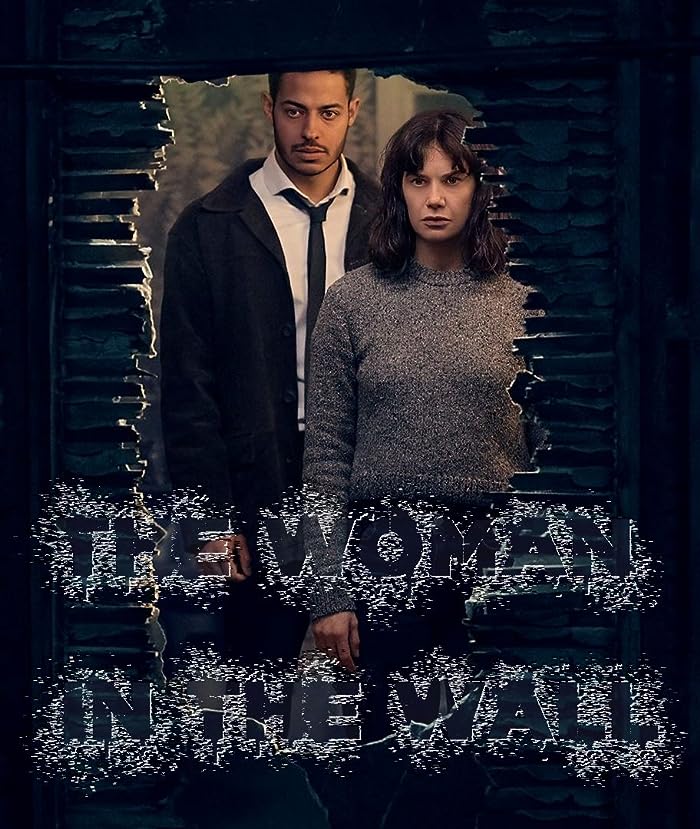 مسلسل The Woman in the Wall مترجم