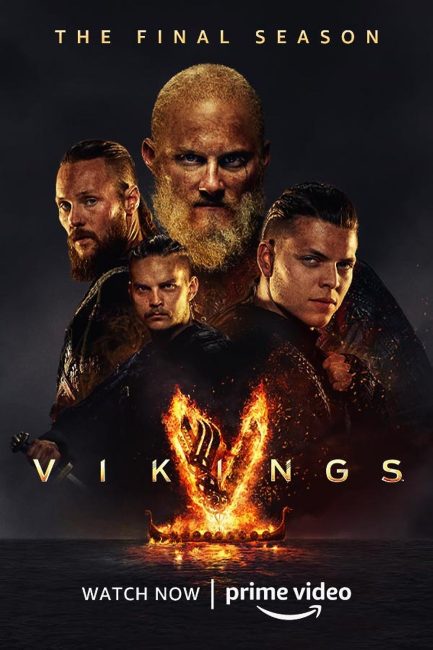 مسلسل Vikings الموسم السادس الحلقة 2 مترجمة