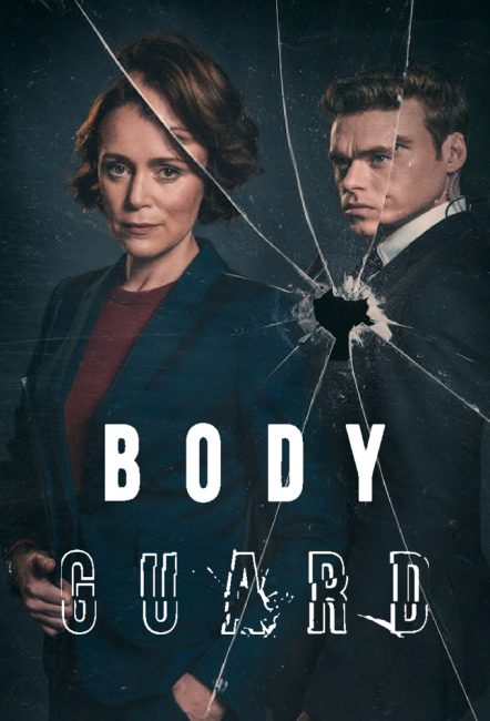 مسلسل Bodyguard الموسم الاول الحلقة 2 مترجمة