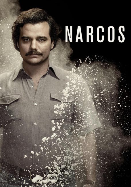 مسلسل Narcos الموسم الاول الحلقة 6 مترجمة