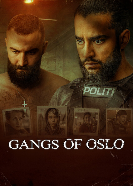 مسلسل Gangs of Oslo الموسم الاول مترجم