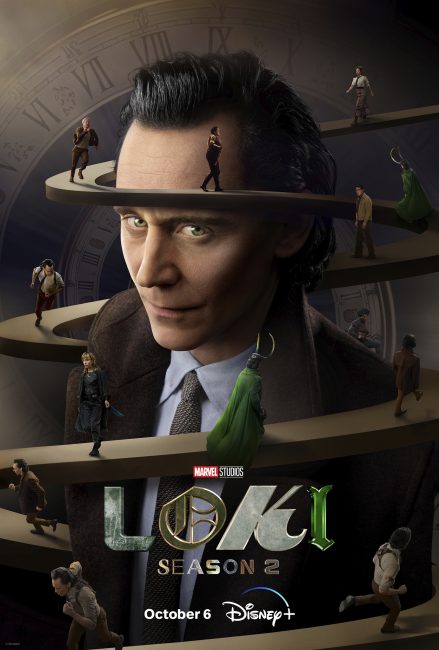 مسلسل Loki الموسم الثاني الحلقة 3 مترجمة