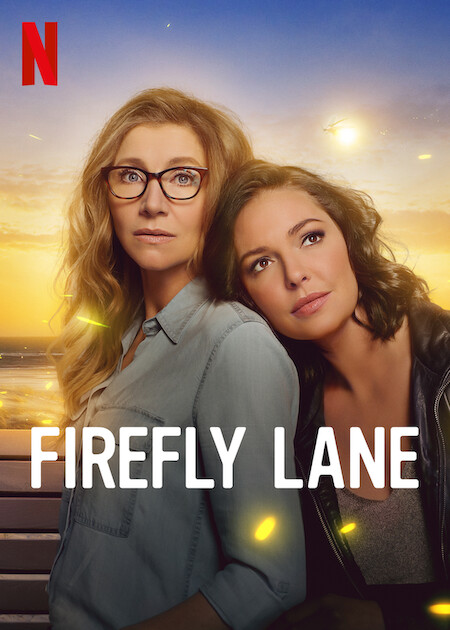 مسلسل Firefly Lane الموسم الثاني الحلقة 7 مترجمة