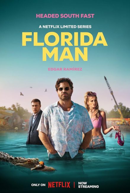 مسلسل Florida Man الموسم الاول الحلقة 6 مترجمة