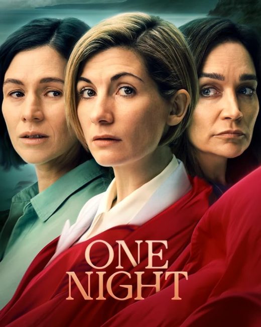 مسلسل One Night الموسم الاول الحلقة 1 مترجمة