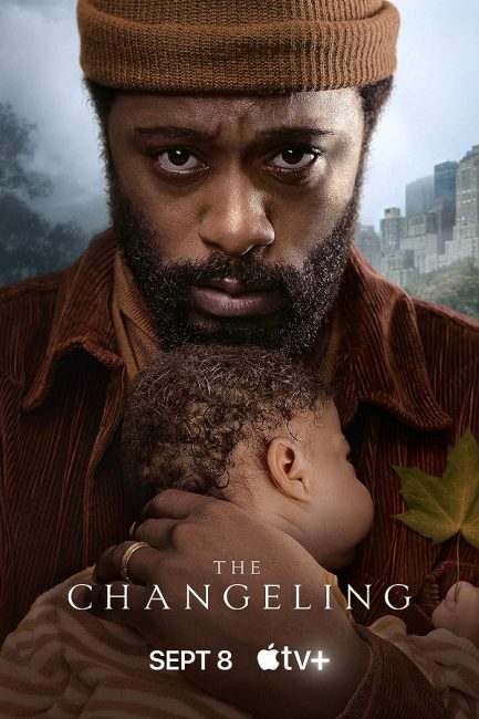 مسلسل The Changeling الموسم الاول الحلقة 1 مترجمة