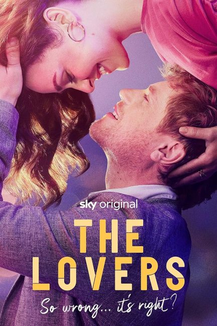 مسلسل The Lovers الموسم الاول الحلقة 2 مترجمة