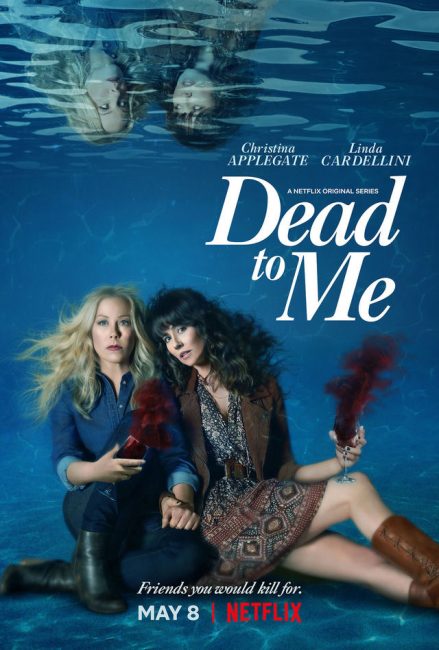 مسلسل Dead to Me الموسم الثاني الحلقة 9 مترجمة