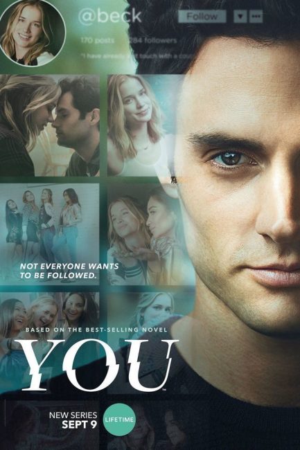 مسلسل You الموسم الاول الحلقة 4 مترجمة