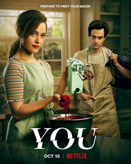 مسلسل You الموسم الثالث الحلقة 2 مترجمة