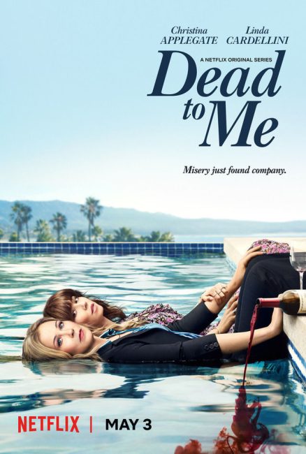 مسلسل Dead to Me الموسم الاول الحلقة 8 مترجمة