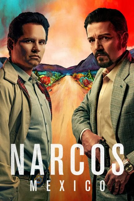 مسلسل Narcos: Mexico الموسم الاول الحلقة 2 مترجمة