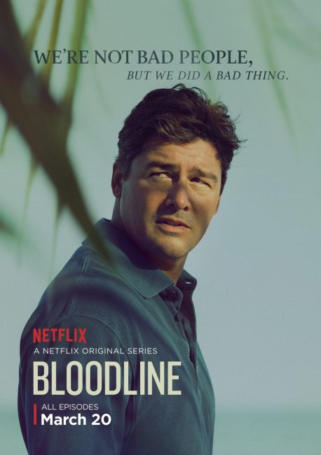 مسلسل Bloodline الموسم الاول الحلقة 2 مترجمة