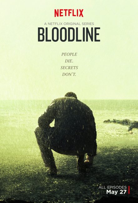 مسلسل Bloodline الموسم الثاني الحلقة 4 مترجمة