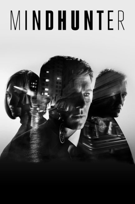 مسلسل Mindhunter الموسم الاول الحلقة 8 مترجمة