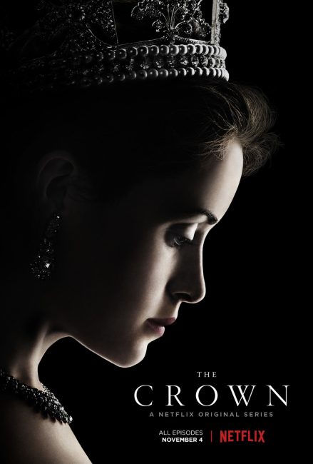 مسلسل The Crown الموسم الاول الحلقة 6 مترجمة