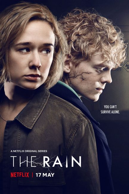 مسلسل The Rain الموسم الثاني الحلقة 4 مترجمة