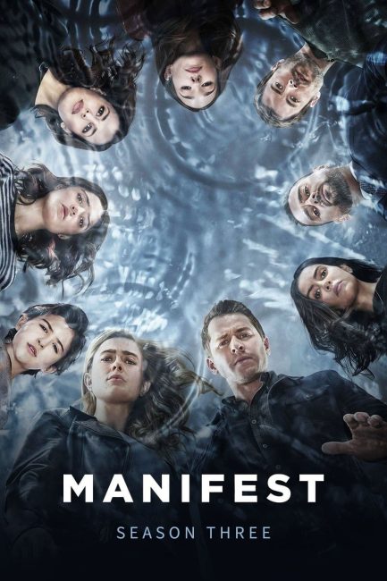 مسلسل Manifest الموسم الثالث الحلقة 6 مترجمة