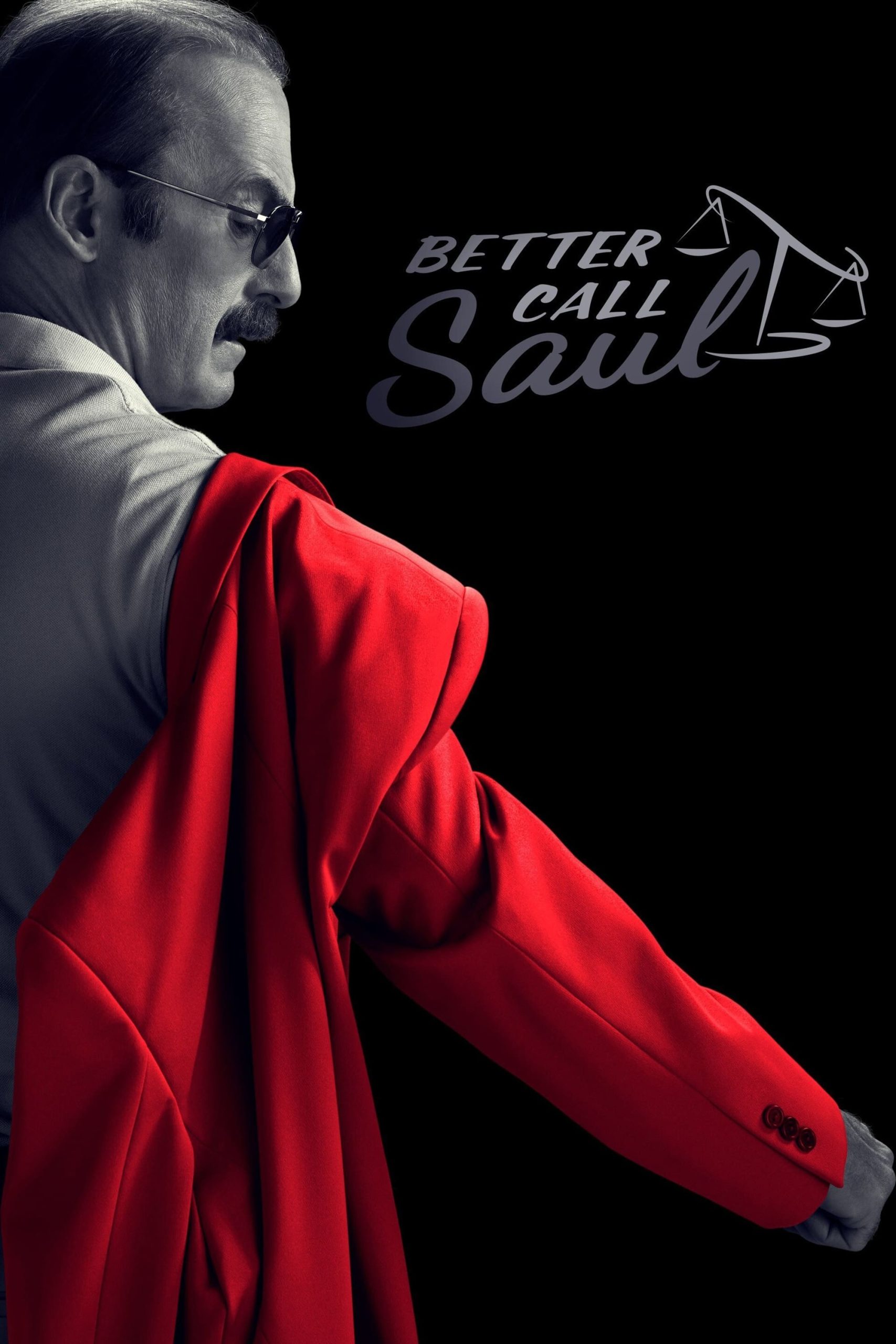 مسلسل Better Call Saul مترجم