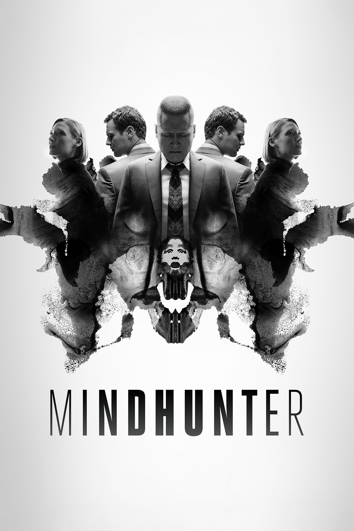 مسلسل Mindhunter مترجم