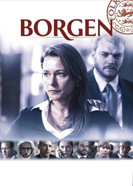 مسلسل Borgen الموسم الثاني الحلقة 8 مترجمة