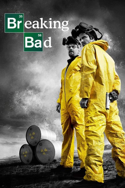 مسلسل Breaking Bad الموسم الثالث الحلقة 7 مترجمة