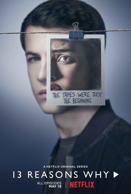 مسلسل 13 Reasons Why الموسم الثاني الحلقة 1 مترجمة