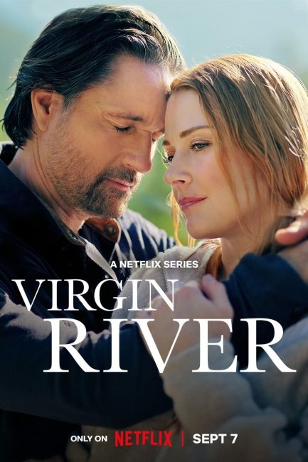 مسلسل Virgin River الموسم الخامس الحلقة 1 مترجمة