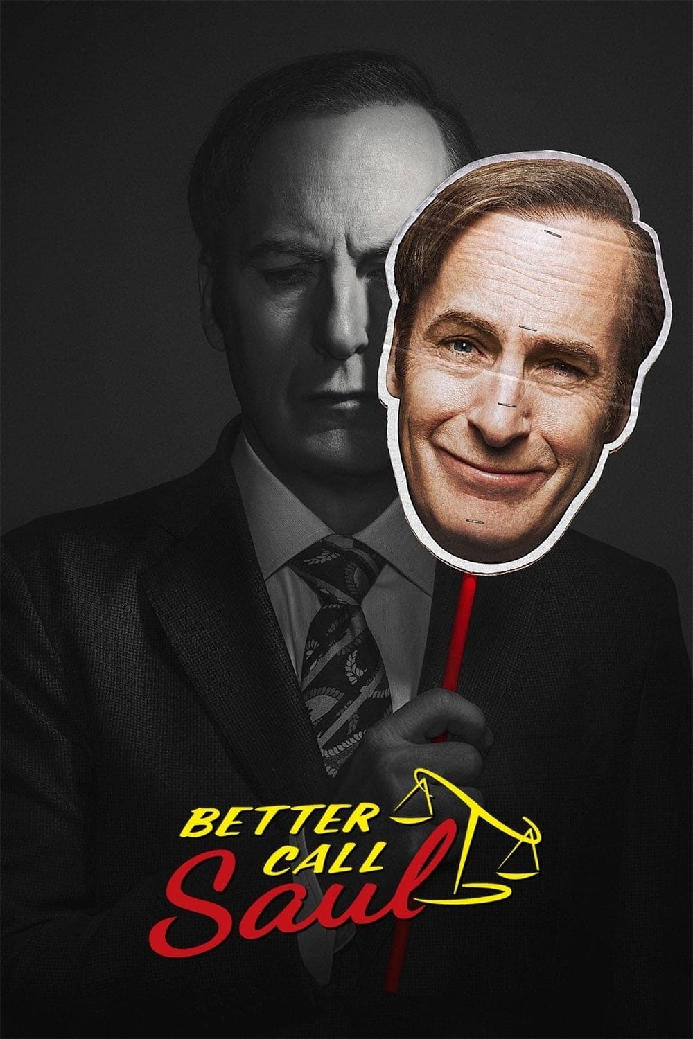 مسلسل Better Call Saul الموسم الرابع مترجم