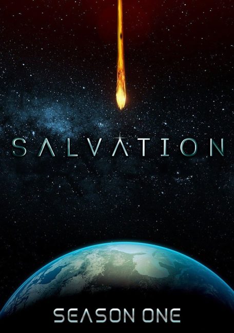 مسلسل Salvation الموسم الاول الحلقة 7 مترجمة