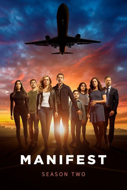 مسلسل Manifest الموسم الثاني الحلقة 4 مترجمة