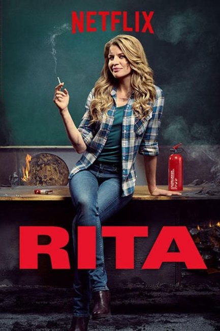 مسلسل Rita الموسم الثاني الحلقة 7 مترجمة