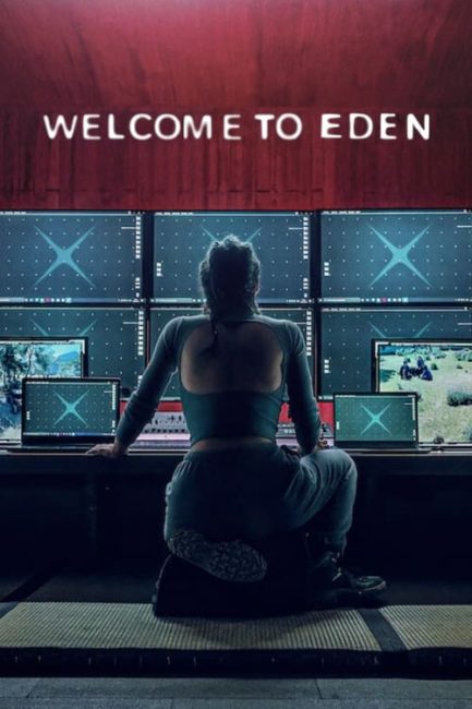 مسلسل Welcome to Eden الموسم الاول الحلقة 4 مترجمة