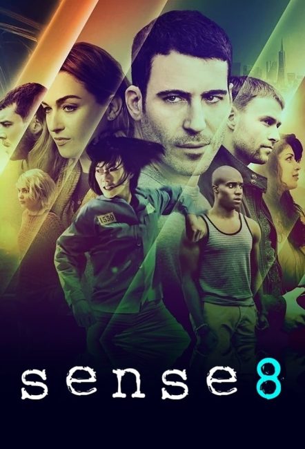 مسلسل Sense8 الموسم الاول الحلقة 4 مترجمة