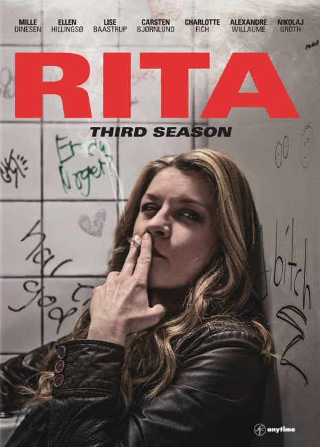 مسلسل Rita الموسم الثالث الحلقة 2 مترجمة